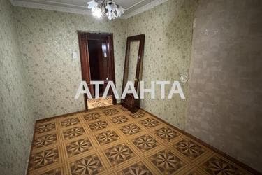 3-комнатная квартира по адресу Небесной Сотни пр. (площадь 80,8 м²) - Atlanta.ua - фото 26