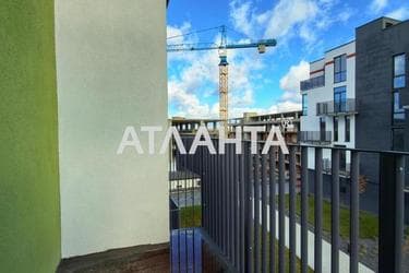 1-room apartment apartment by the address st. Orlika Pilipa (area 40,7 m²) - Atlanta.ua - photo 34