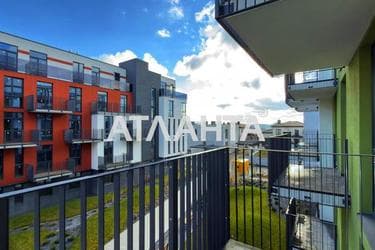 1-room apartment apartment by the address st. Orlika Pilipa (area 40,7 m²) - Atlanta.ua - photo 21