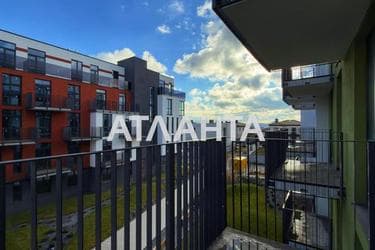 1-room apartment apartment by the address st. Orlika Pilipa (area 40,7 m²) - Atlanta.ua - photo 35