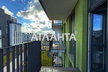 1-room apartment apartment by the address st. Orlika Pilipa (area 40,7 m²) - Atlanta.ua - photo 36
