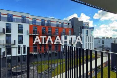 1-room apartment apartment by the address st. Orlika Pilipa (area 40,7 m²) - Atlanta.ua - photo 37