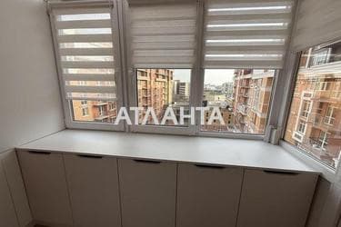 1-кімнатна квартира за адресою вул. Героїв Майдану (площа 55,2 м²) - Atlanta.ua - фото 23