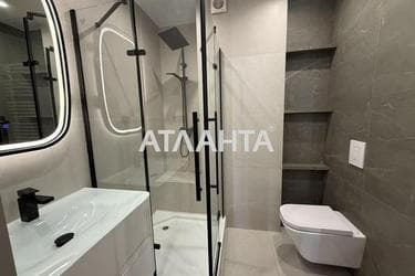 1-кімнатна квартира за адресою вул. Героїв Майдану (площа 55,2 м²) - Atlanta.ua - фото 24