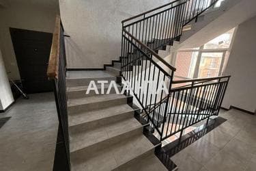 1-кімнатна квартира за адресою вул. Героїв Майдану (площа 55,2 м²) - Atlanta.ua - фото 29