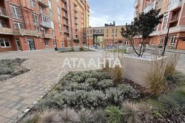 1-кімнатна квартира за адресою вул. Героїв Майдану (площа 55,2 м²) - Atlanta.ua - фото 31