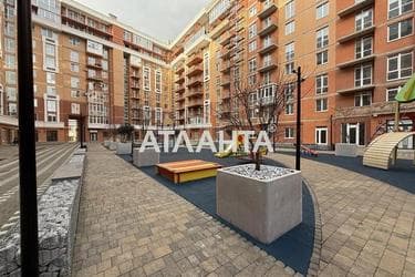 1-кімнатна квартира за адресою вул. Героїв Майдану (площа 55,2 м²) - Atlanta.ua - фото 32