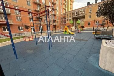 1-кімнатна квартира за адресою вул. Героїв Майдану (площа 55,2 м²) - Atlanta.ua - фото 33