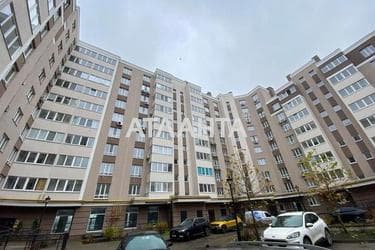 1-комнатная квартира по адресу Приозерный бульвар (площадь 46 м²) - Atlanta.ua - фото 22