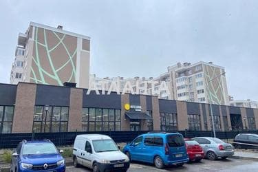 1-комнатная квартира по адресу Приозерный бульвар (площадь 46 м²) - Atlanta.ua - фото 23