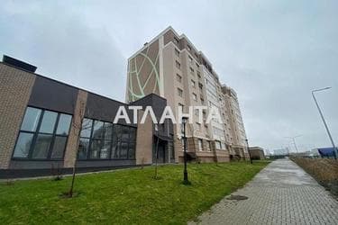 1-комнатная квартира по адресу Приозерный бульвар (площадь 46 м²) - Atlanta.ua - фото 24