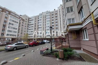 1-комнатная квартира по адресу Приозерный бульвар (площадь 46 м²) - Atlanta.ua - фото 25