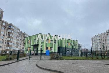 1-комнатная квартира по адресу Приозерный бульвар (площадь 46 м²) - Atlanta.ua - фото 26