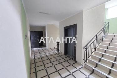 1-комнатная квартира по адресу Приозерный бульвар (площадь 46 м²) - Atlanta.ua - фото 28