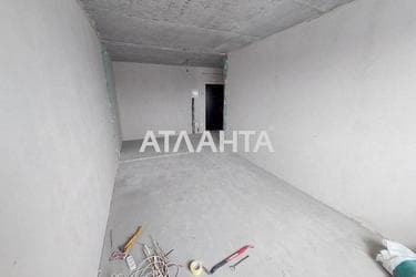 1-комнатная квартира по адресу Приозерный бульвар (площадь 46 м²) - Atlanta.ua - фото 32