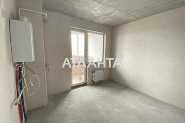 1-комнатная квартира по адресу Приозерный бульвар (площадь 46 м²) - Atlanta.ua - фото 35