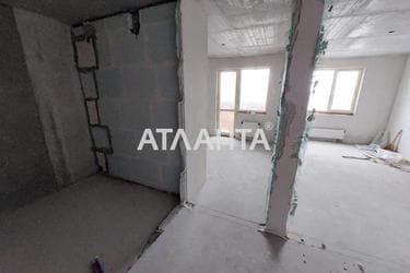 1-комнатная квартира по адресу Приозерный бульвар (площадь 46 м²) - Atlanta.ua - фото 39