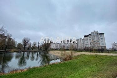 1-комнатная квартира по адресу Приозерный бульвар (площадь 46 м²) - Atlanta.ua - фото 42