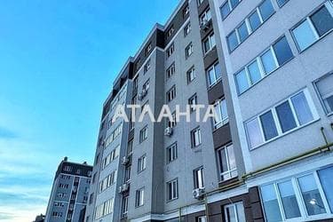 1-кімнатна квартира за адресою Приозерний бульвар (площа 46 м²) - Atlanta.ua - фото 25