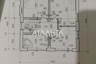 Будинок (площа 165 м²) - Atlanta.ua - фото 26