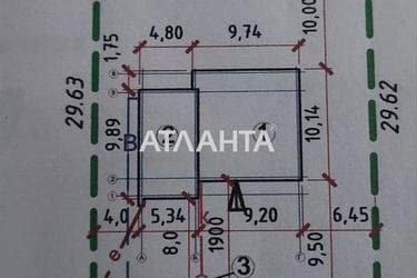 Будинок (площа 165 м²) - Atlanta.ua - фото 27