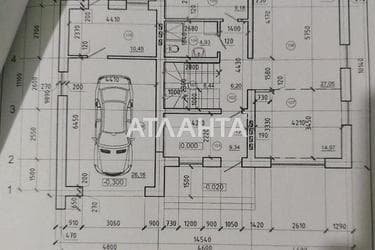 Будинок (площа 165 м²) - Atlanta.ua - фото 28