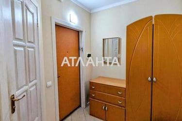 1-кімнатна квартира за адресою вул. Деміївська (площа 31,8 м²) - Atlanta.ua - фото 20