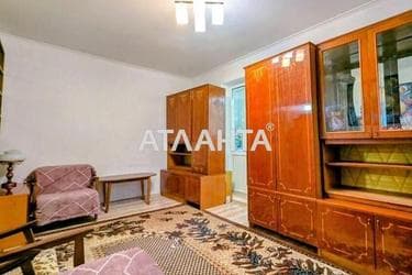 1-кімнатна квартира за адресою вул. Деміївська (площа 31,8 м²) - Atlanta.ua - фото 17