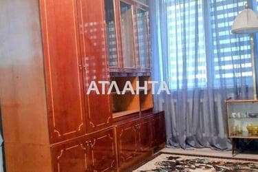 1-кімнатна квартира за адресою вул. Деміївська (площа 31,8 м²) - Atlanta.ua - фото 18