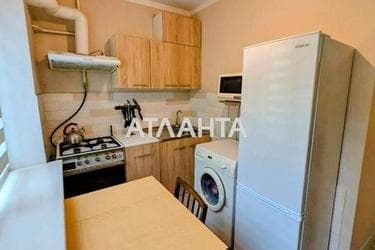 1-кімнатна квартира за адресою вул. Деміївська (площа 31,8 м²) - Atlanta.ua - фото 15