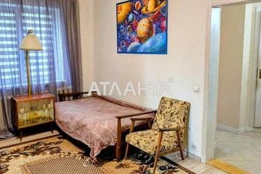 1-кімнатна квартира за адресою вул. Деміївська (площа 31,8 м²) - Atlanta.ua - фото 19