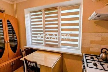 1-кімнатна квартира за адресою вул. Деміївська (площа 31,8 м²) - Atlanta.ua - фото 16