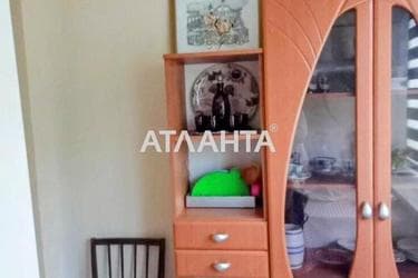 1-кімнатна квартира за адресою вул. Деміївська (площа 31,8 м²) - Atlanta.ua - фото 21