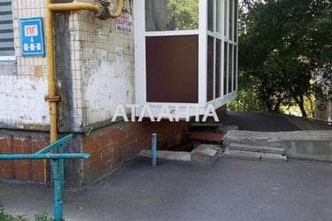 1-кімнатна квартира за адресою вул. Деміївська (площа 31,8 м²) - Atlanta.ua - фото 26