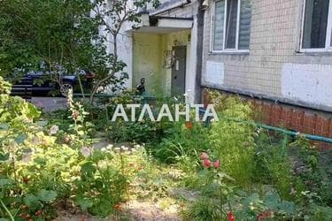 1-кімнатна квартира за адресою вул. Деміївська (площа 31,8 м²) - Atlanta.ua - фото 27