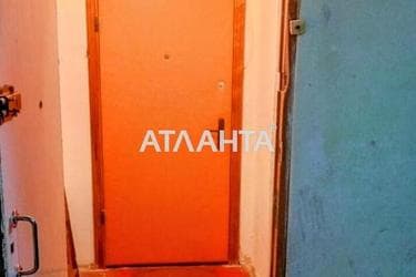 1-кімнатна квартира за адресою вул. Деміївська (площа 31,8 м²) - Atlanta.ua - фото 24