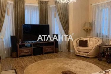 Дом по адресу (площадь 205,3 м²) - Atlanta.ua - фото 36