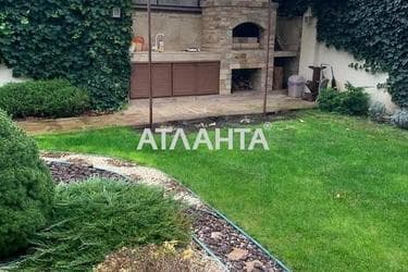 Дом по адресу (площадь 205,3 м²) - Atlanta.ua - фото 48