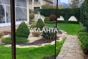 Дом по адресу (площадь 205,3 м²) - Atlanta.ua - фото 49