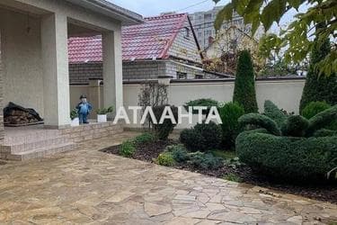 Дом по адресу (площадь 205,3 м²) - Atlanta.ua - фото 57