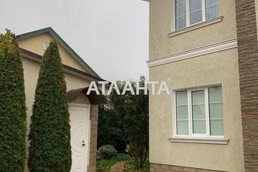 Дом по адресу (площадь 205,3 м²) - Atlanta.ua - фото 58