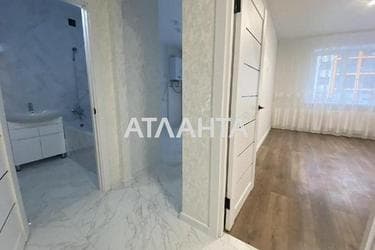 1-комнатная квартира по адресу ул. Радужная (площадь 44,1 м²) - Atlanta.ua - фото 12