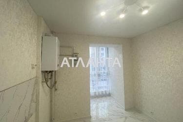 1-комнатная квартира по адресу ул. Радужная (площадь 44,1 м²) - Atlanta.ua - фото 13