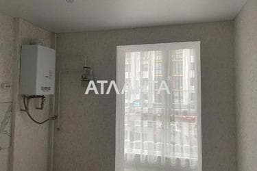 1-комнатная квартира по адресу ул. Радужная (площадь 44,1 м²) - Atlanta.ua - фото 14