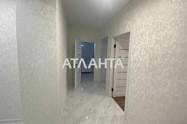 1-комнатная квартира по адресу ул. Радужная (площадь 44,1 м²) - Atlanta.ua - фото 16