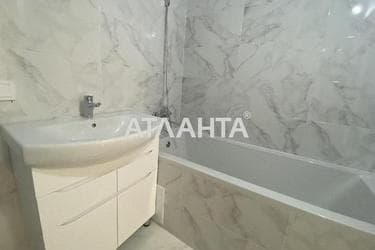 1-комнатная квартира по адресу ул. Радужная (площадь 44,1 м²) - Atlanta.ua - фото 17