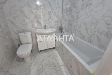 1-кімнатна квартира за адресою вул. Райдужна (площа 44,1 м²) - Atlanta.ua - фото 22