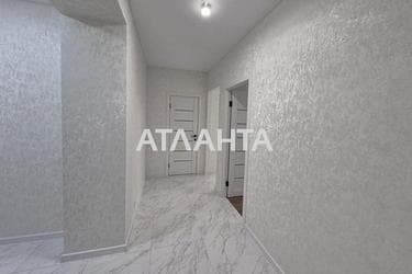 1-кімнатна квартира за адресою вул. Райдужна (площа 44,1 м²) - Atlanta.ua - фото 24