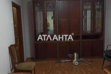 1-кімнатна квартира за адресою вул. Шишкіна (площа 36 м²) - Atlanta.ua - фото 19