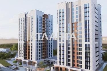 2-rooms apartment apartment by the address st. Promyshlennaya (area 65,6 m²) - Atlanta.ua - photo 7